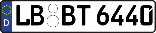 LB-BT6440