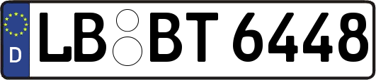 LB-BT6448