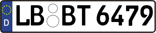 LB-BT6479
