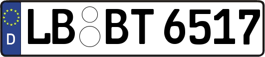 LB-BT6517
