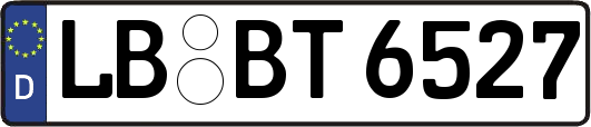 LB-BT6527