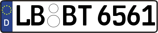 LB-BT6561