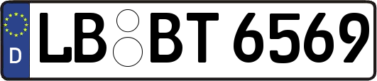 LB-BT6569