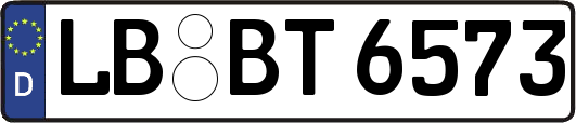 LB-BT6573