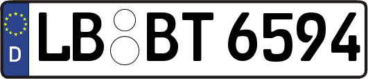 LB-BT6594