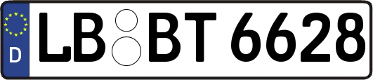 LB-BT6628