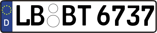 LB-BT6737