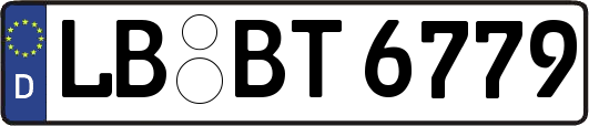 LB-BT6779