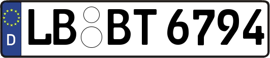 LB-BT6794