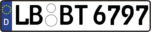 LB-BT6797
