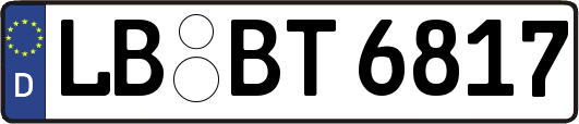 LB-BT6817