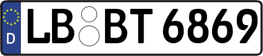 LB-BT6869