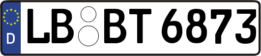 LB-BT6873