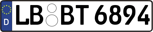 LB-BT6894