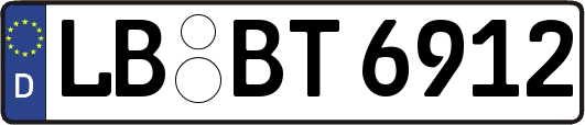LB-BT6912
