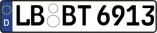 LB-BT6913