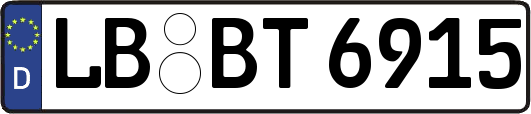 LB-BT6915