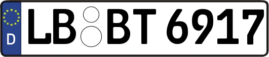 LB-BT6917