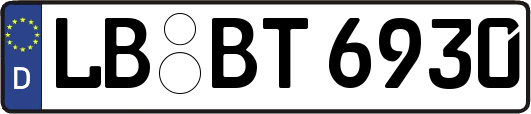 LB-BT6930