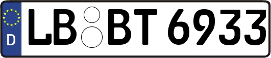 LB-BT6933