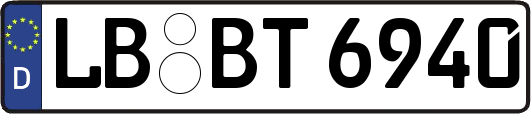 LB-BT6940