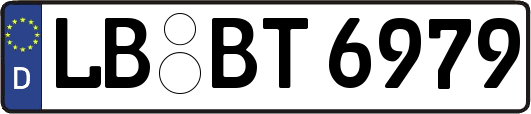 LB-BT6979