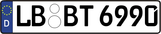 LB-BT6990
