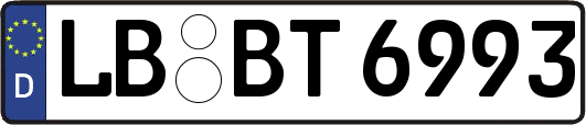 LB-BT6993