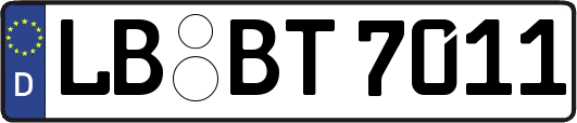 LB-BT7011