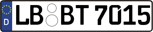 LB-BT7015