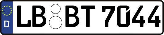 LB-BT7044