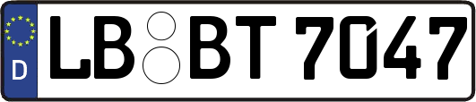 LB-BT7047