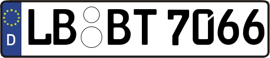 LB-BT7066