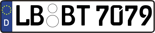 LB-BT7079