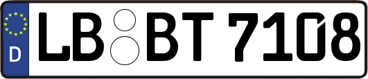 LB-BT7108