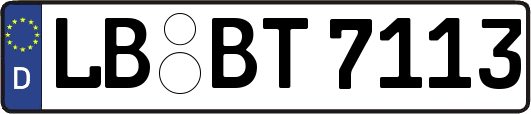 LB-BT7113