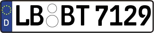 LB-BT7129