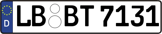 LB-BT7131