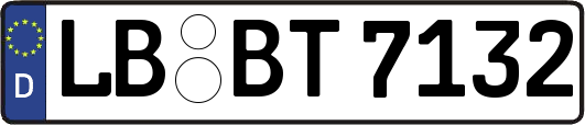 LB-BT7132