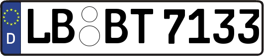 LB-BT7133