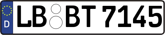 LB-BT7145