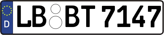 LB-BT7147
