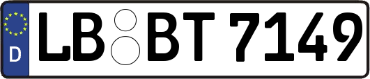 LB-BT7149
