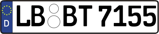 LB-BT7155