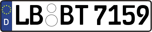LB-BT7159