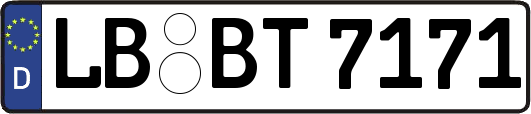 LB-BT7171