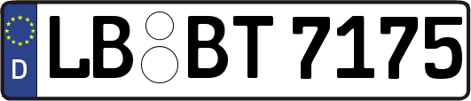 LB-BT7175