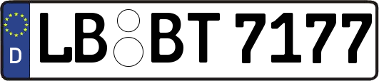 LB-BT7177