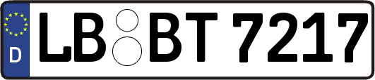 LB-BT7217