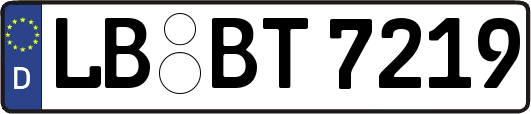 LB-BT7219